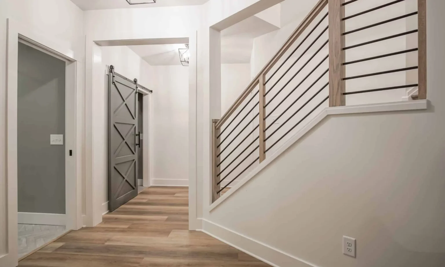 crown line millwork