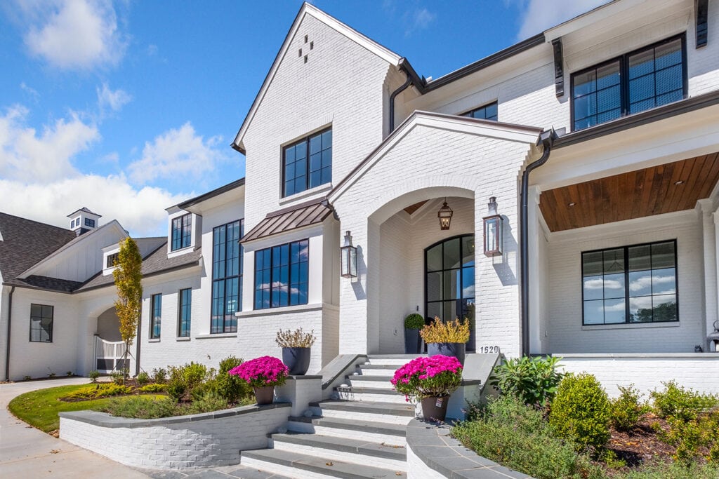 Lummus Supply Co | Elliott Homes