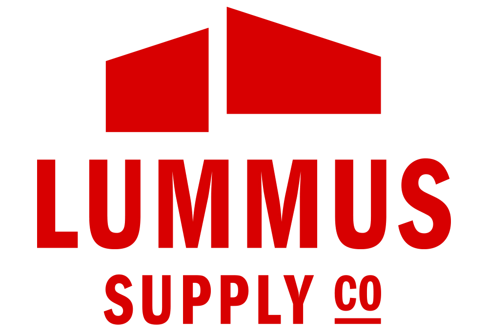 Lummus Supply - vertical logo