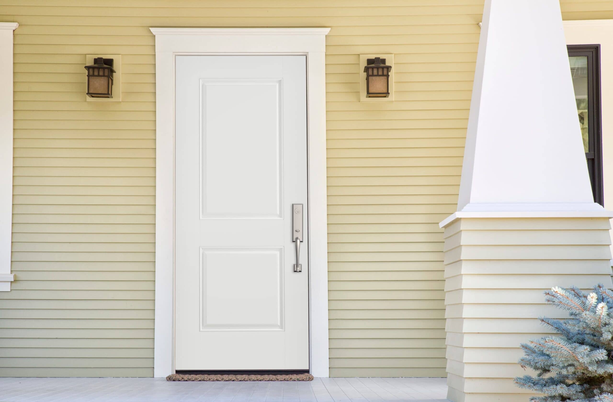 pella-traditional-white-steel-door
