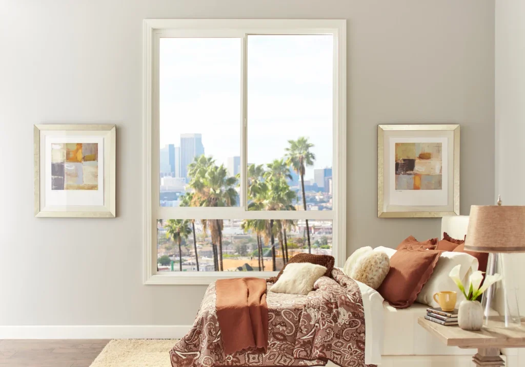 Sliding window Ply Gem